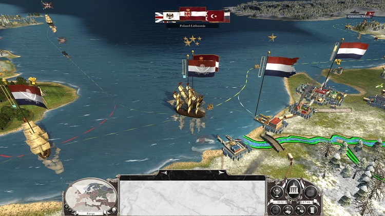 Empire: Total War Part #28 - January 25 Broadcast